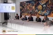 Mesa Técnica iniciará el 9 de septiembre la redacción del nuevo Código Minero