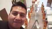 Juan Pari es sentenciado a 22 años de cárcel por el desfalco millonario al Banco Unión