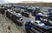 Los alcaldes aún no fijan postura sobre legalizar “autos chutos”