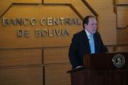 BCB se prepara para “contener sobresaltos” con el dólar