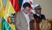 Lara denuncia a Cerimedo y a la primera dama por seis delitos, y pide investigar el audio