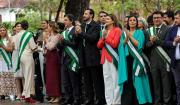 Gobernador JP Velasco dará “grandes noticias” en el mes aniversario de Santa Cruz