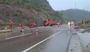 Nueva carretera Cochabamba-Santa Cruz será cerrada temporalmente por trabajos de mantenimiento