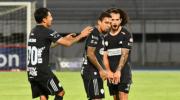 Un golazo de Mojica salva el debut de Baldivieso en Aurora
