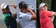 Bolivia tiene a tres golfistas dentro del Top-10 del Ranking Mundial Amateur de Sudamérica