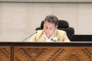 El Gobierno transfiere a la Vicepresidencia más de Bs 1,1 millones para pagar obligaciones salariales