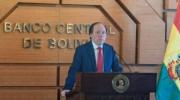 El BCB prevé no comprar oro para inyectar $us 250 millones al mercado cambiario