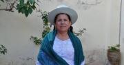 Cochabambina de Oro: María Magdalena Sanizo, el talento innato que rompe fronteras