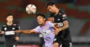 FC Universitario y Aurora cerraron la jornada de clásicos con un empate