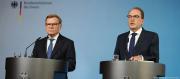 ALEMANIA CULPA A RUSIA DE UN INTENTO DE ATAQUE EN LEIPZIG