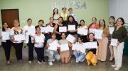 Cursos ‘Vivienda y Bienestar’ y ‘Tu Casa, Tu nuevo proyecto’
