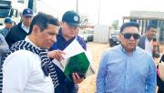 Jhonny enfrenta cuatro causas con alerta migratoria y detención domiciliaria