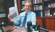 Tuto pide acuerdo político y plazo de dos meses para reformar la Constitución