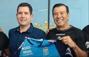 Blooming no cambia de técnico y apunta a levantarse ante Nacional Potosí