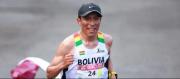 Héctor Garibay alza la voz y reclama apoyo al deporte: “Bolivia no necesita más discursos, necesita hechos”