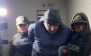 Defensa de Cerimedo apela su detención y busca evitar traslado a Chonchocoro