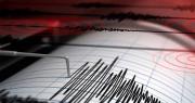 Registran dos sismos de magnitudes 3,2 y 3,7 en la costa y los andes de Ecuador