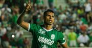 Gilbert Álvarez demandó a Oriente por más de 1,2 millones de bolivianos