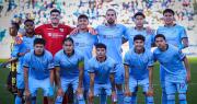 Bolívar, primer club boliviano en registrar 2.000 partidos desde la creación de la Liga