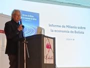 “Milenio” ve señales de estabilización, pero advierte sobre desequilibrios estructurales y profundización de la recesión