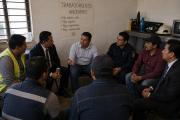 Trabajólicos Anónimos, una iniciativa boliviana que brinda apoyo gratuito frente al estrés laboral
