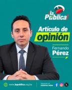 Bolivia frente al “Súper Niño”: una agenda climática impostergable