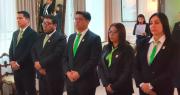 Mariaca cambia a cinco fiscales departamentales: Chuquisaca, Oruro, Potosí, Beni y Tarija