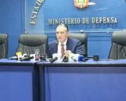 Gobierno evalúa prolongar el estado de excepción ante riesgo de nuevos conflictos