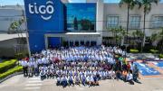 Tigo realiza aporte de Bs 437,7 millones para el desarrollo de Bolivia
