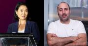 Keiko Fujimori niega que el consultor argentino Cerimedo haya participado en su campaña