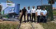 Tren Metropolitano cruceño conectará a tres provincias y proyecta transportar hasta 300.000 usuarios al día