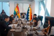 Comisión de Justicia aprobó proyecto de ley para incentivar la recuperación de bienes del patrimonio cultural