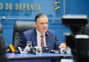 Defensa reporta faltante de más de 33.000 cartuchos en un regimiento de La Paz