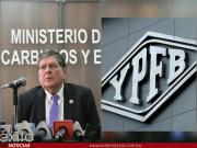 YPFB dejará de importar combustibles y privados asumirán el abastecimiento de forma gradual