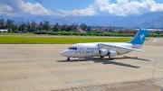Ecojet retomará vuelos a Tarija y Sucre desde septiembre y anuncia expansión internacional
