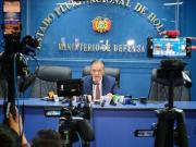 Defensa ordena investigar faltante de más de 33.000 cartuchos de munición en el Regimiento Coronel Manchego