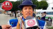 Ayllus del CAOP anuncian movilizaciones ante la falta de carburantes