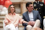 FISCALÍA RECHAZA INVESTIGACIÓN CONTRA LA PRIMERA DAMA