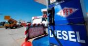 Pequeños productores deben registrarse al RAU para comprar diésel a Bs 9,80