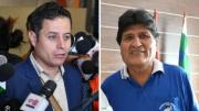 Oposición apunta a Lara y al evismo como autores de protestas y cuestiona inacción del Gobierno en estado de excepción