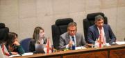 Asamblea Legislativa convoca a sesión este jueves para interpelar al ministro Oviedo por los más de 50 días de bloqueos