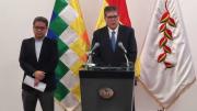 Gobierno planea retiro paulatino de YPFB de la comercialización y dar mayor participación a privados