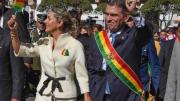 Fiscalía rechaza denuncia contra Urquidi y acepta ampliar cargos a Cerimedo
