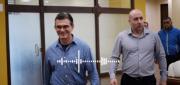 EDMAND LARA PRESENTA NUEVO AUDIO QUE ATRIBUYE A PAZ Y CERIMEDO
