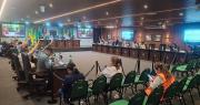 Asamblea Legislativa Cruceña aprueba proyecto de ‘Ley antibloqueos’
