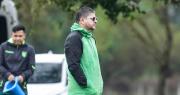 ¿Villegas dirigirá ante Paraguay? Esto respondió el presidente de la FBF