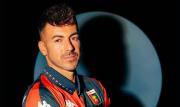 El Shaarawy vuelve al Genoa 18 años después de su debut como profesional