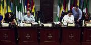 Asamblea Legislativa Departamental de Santa Cruz aprueba en grande y detalle la Ley Antibloqueos