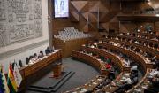 Diputados rechazó por unanimidad informe de comisión del caso “Maletas” por ser “insuficiente”