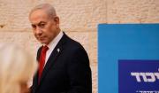 No nos retiraremos, afirma Netanyahu en visita a Gaza